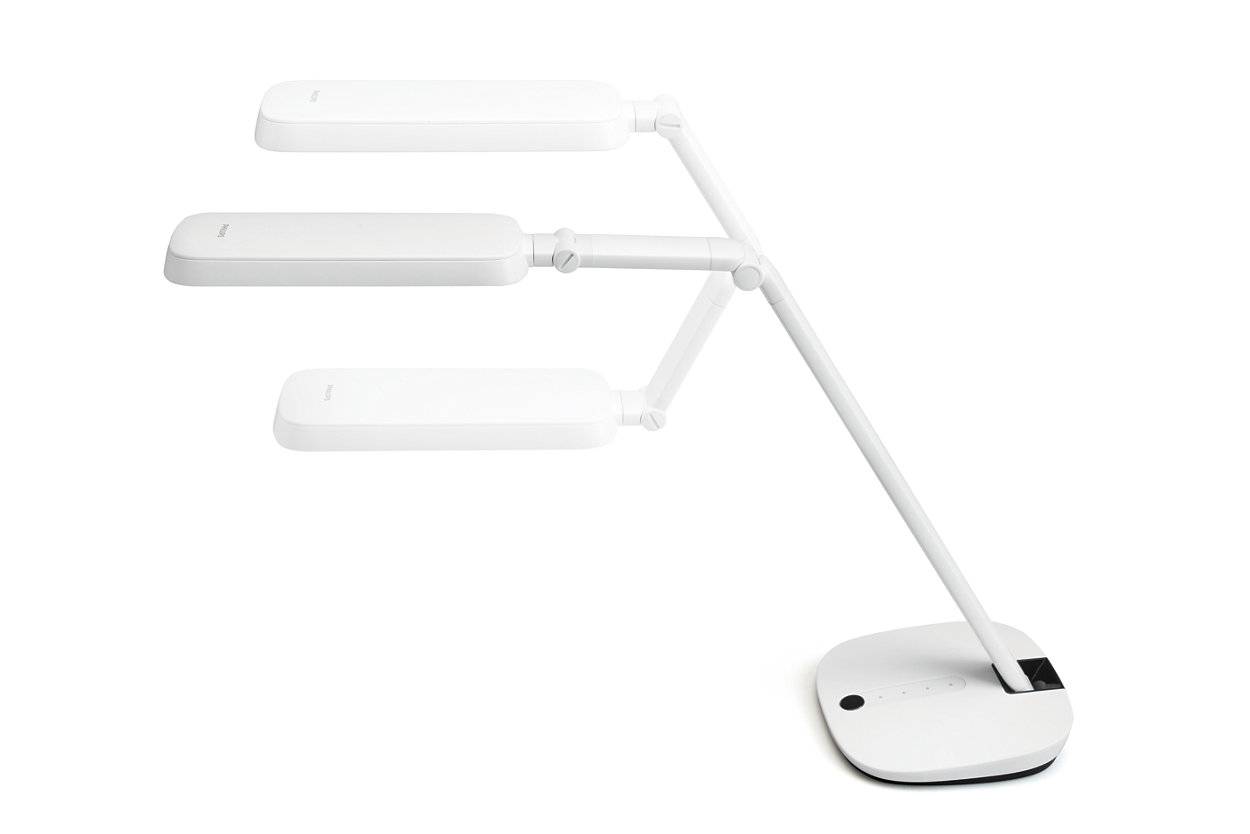 Xiaomi Philips Desk Lamp Mijia Philips PHILIPS Lampu Meja