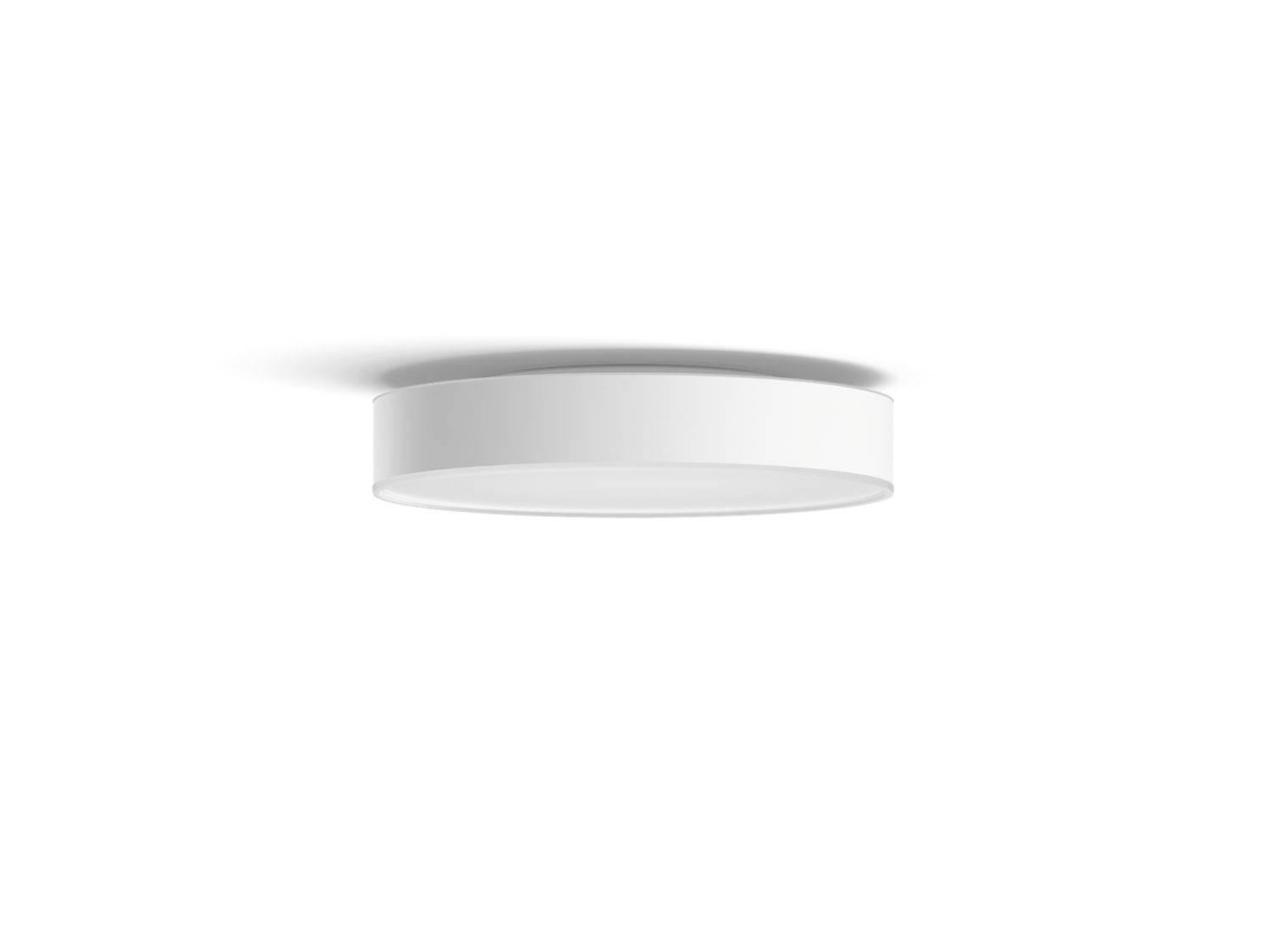 Philips Hue Devere medium ceiling lamp Bluetooth
