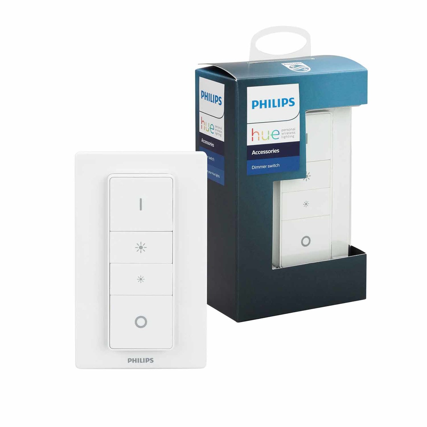Philips Hue Dimmer Switch