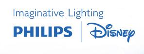 Philips Disney light